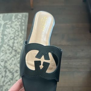 Replica slides size 38